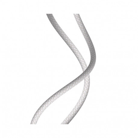 Cable - Baseus Lightning to USB C 1m 480 Mbit/s ABS White