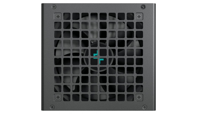 Power Supply Unit - DeepCool PL650D 650W ATX 20+4 Pin Black