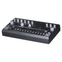 Analog Synthesizer - Behringer TD-3-SB Black