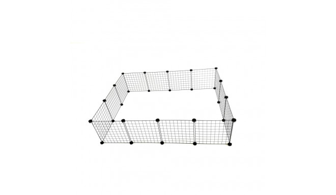 Dog Kennel - C&c Modular 180x75 Cm