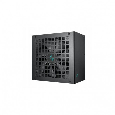 Power Supply Unit - DeepCool PL750D 750W ATX Black DeepCool PL750D 750W 20+4 Pin ATX Power Supply Un