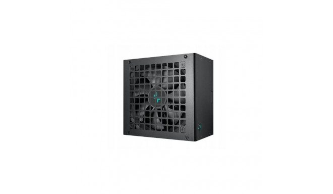 Power Supply Unit - DeepCool PL750D 750W ATX Black DeepCool PL750D 750W 20+4 Pin ATX Power Supply Un
