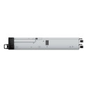 Network Attached Storage - Synology RS2423+ 12-Bay Rackmount Grey/Black Synology RS2423+ NAS; 2U Rac