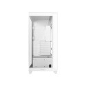 PC Case - Deepcool CG580 WH Full Tower ARGB White PC Case - Deepcool CG580 WH Full Tower ARGB White