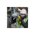 Rotary Hammer - Dewalt D25134k-qs 800 W Keyless