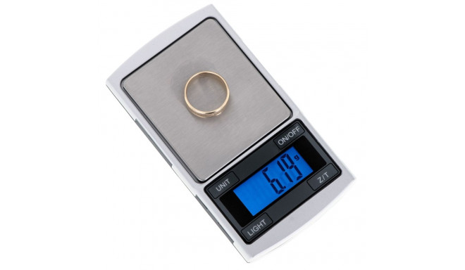 Digital Scale - Precision Scales Adler AD 3168