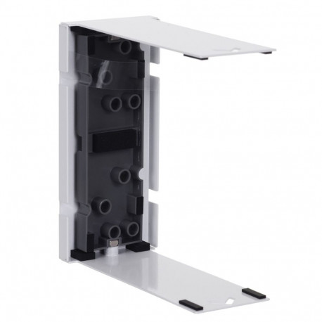 Heatsink Cover - Noctua Na-hc8 Chromax White
