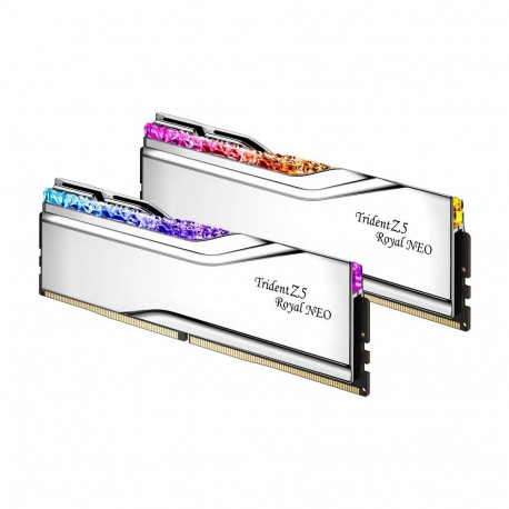 RAM Module - G.Skill Trident Z5 Neo RGB 32GB (2x16GB) DDR5 8000MHz CL38