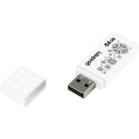 USB Flash Drive - 64GB UME2 USB 2.0 Winter White USB Flash Drive - 64GB UME2 USB 2.0 Winter White