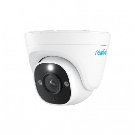 IP Security Camera - Reolink P344 POE 12MP 4mm