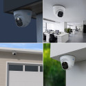 IP Security Camera - Reolink P344 POE 12MP 4mm