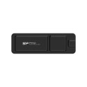 External SSD - Silicon Power PX10 512GB USB 3.2 Gen 2 Black