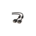 Video Cable - Gembird 5m VGA (D-Sub) Male Black