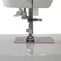 Sewing Machine - ŁUCZNIK TERESA, White-Violet