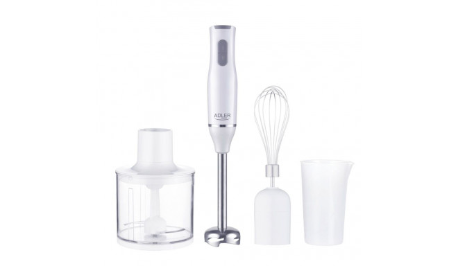 Hand Blender - Adler Ad 4620
