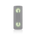 Bluetooth Speaker - Jvc Xs-e423g Gray