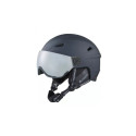 Sports Helmet - CAIRN KASK IMPULSE VISOR 17 57/58