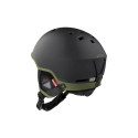 Sports Helmet - CAIRN KASK CENTAURE RESCUE 56/58 MAT BLACK KHAKI
