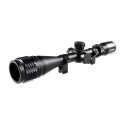 Scope - Diana 4-16x40 AO IR Black Diana 4-16x40 AO IR Scope with Mount