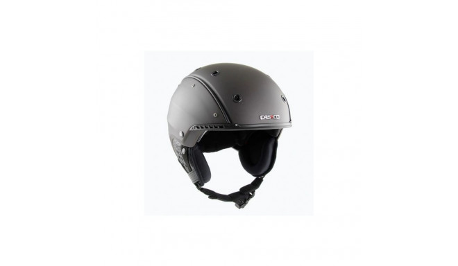 Ski Helmet Kask CASCO SP-4 M 54-58 warmblack