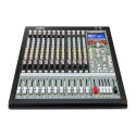 Audio Mixer - Korg SOUNDLINK MW-1608 NT