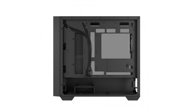 Computer Case - ASUS A21 PLUS Black