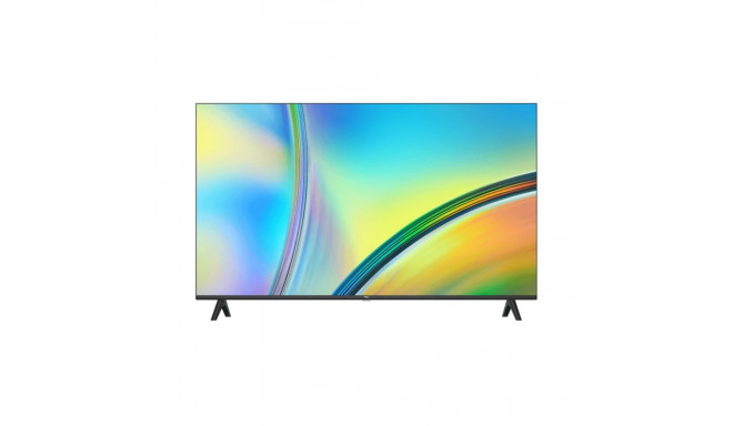 Smart TV - TCL S54 Series 43S5400A 43" Full HD Silver