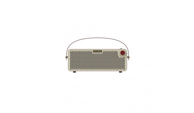 Guitar Amplifier - Hotone AP-30WH PULZE Bluetooth White Hotone AP-30WH PULZE Bluetooth Guitar Amplif