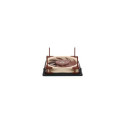 Computer Cooling Component - Noctua NA-SFMA1 Universal Mounting Kit 2 pc(s) Black