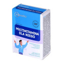 Multivitamin - Novativ for Him 60 Coated Tablets