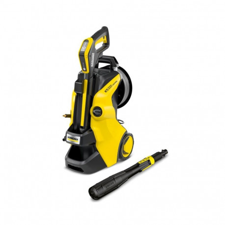 Pressure Washer - KARCHER K 5 Premium 145 bar 420 l/h 40 m²