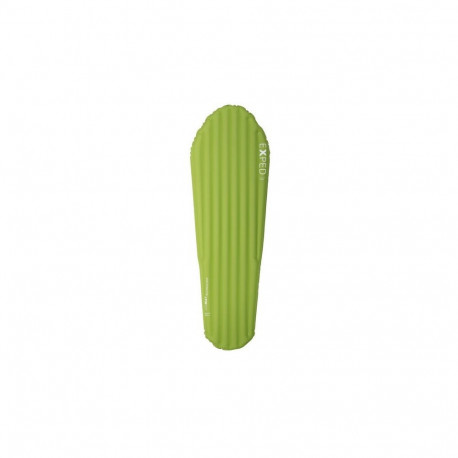 Camping Mat - EXPED Ultra 1R LW Mummy 7cm Thick 405g Summer Use