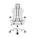 Gaming Chair - DIABLO X-ONE 2.0 White-Black