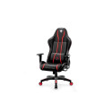 Gaming Chair - DIABLO X-ONE 2.0 Black-Red