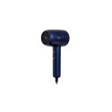 Hair Dryer - ADLER AD 2279b 1800W with Concentrator Nozzle and Cool Shot Function Blue