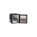 Portable Refrigerator - ADLER AD 8089, 28L, 35dB, LED, Energy Class E, 67 kWh, Refurbished
