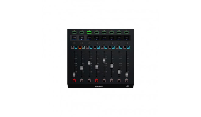 DAW Controller - MIDIPLUS Up+
