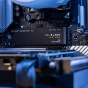 M.2 NVMe SSD - WD Black SN7100 500GB PCIe 4.0 6800MB/s Read 5800MB/s Write