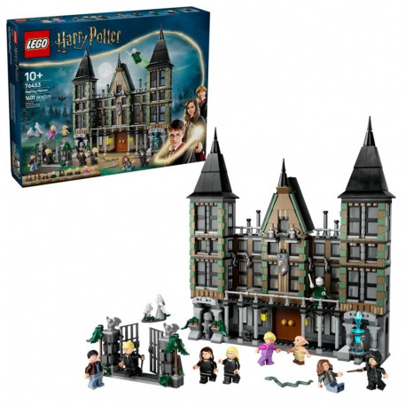 Construction Set - LEGO HARRY POTTER 76453