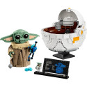 Construction Set - LEGO STAR WARS 75403, 1048 elements, ages 10+, instruction sheet, dimensions 180 