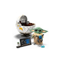 Construction Set - LEGO STAR WARS 75403, 1048 elements, ages 10+, instruction sheet, dimensions 180 