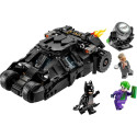 Toy Set - LEGO SUPER HEROES 76303 with 429 Elements and 3 Minifigures