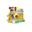 Toy Set - LEGO FRIENDS Pet Accessories Shop 375 Pieces LEGO FRIENDS 42650 Pet Accessories Shop - Col