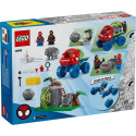 Toy Set - LEGO SPIDEY 11199