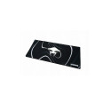 Gaming Mouse Pad - Havit Stellarisforce-1 Black