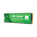 M.2 NVMe SSD - WD Green SN3000 2TB PCIe 4.0 5000MB/s Read 4200MB/s Write