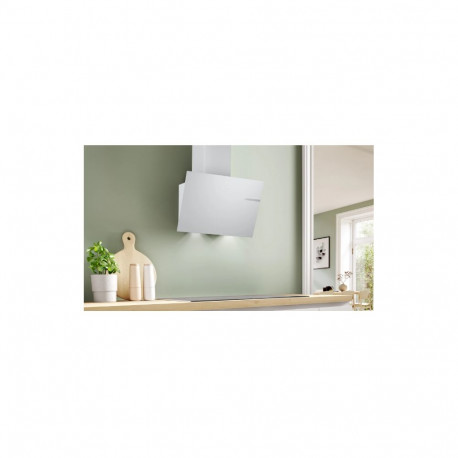 Cooking Hood - Bosch Serie 6 Dwk65dk20 Wall-mounted 430 M3/h White