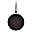 Frying Pan - Tefal Intuition 24 cm Stainless Steel Non-Stick Oven-Proof Dishwasher Safe
