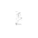 Cooking Hood - Bosch Serie 6 Dwk65dk20 Wall-mounted 430 M3/h White