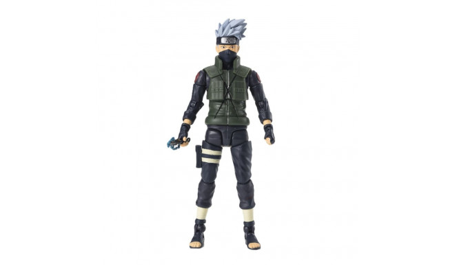 Collectible Figurine - Ultimate Legends Kakashi Hatake 5 inches Ultimate Legends Naruto: Kakashi The